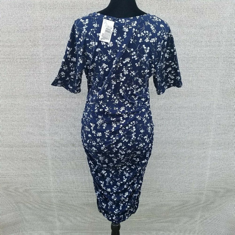 Motherhood Maternity Dress Women's.  Size Medium. New With Tags - Picture 7 of 12